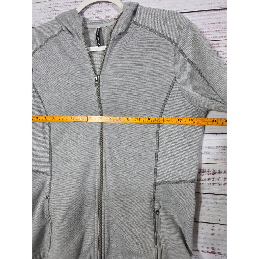 KUHL Women's Full-Zip Performance Jacket/Hoodie - Picture 6 of 6